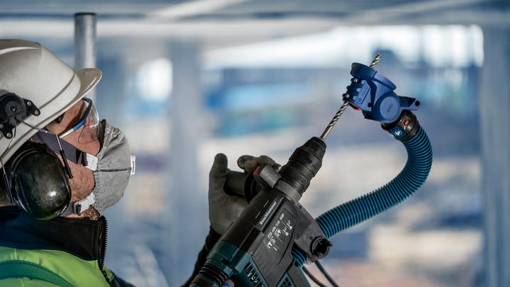 Immagine prodotto Bosch Professional Pulisci l'adattatore