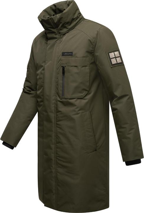 Actual product image Stone Harbour Xandroo XX (S)