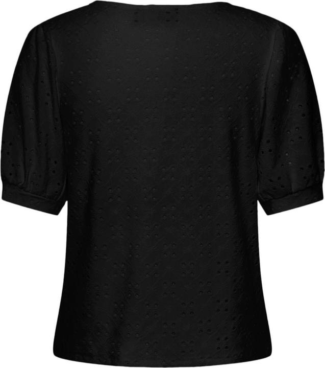 Image du produit Pieces PCMIMI Oberteil mit kurzen Ärmeln (S)