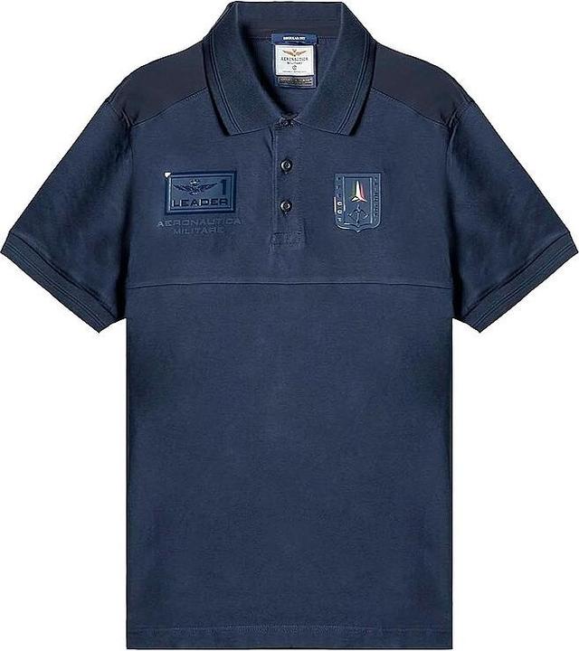 Aeronautica Militare Poloshirt (M)