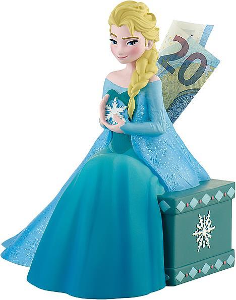 Produktbild Bullyland Schneekönigin Elsa