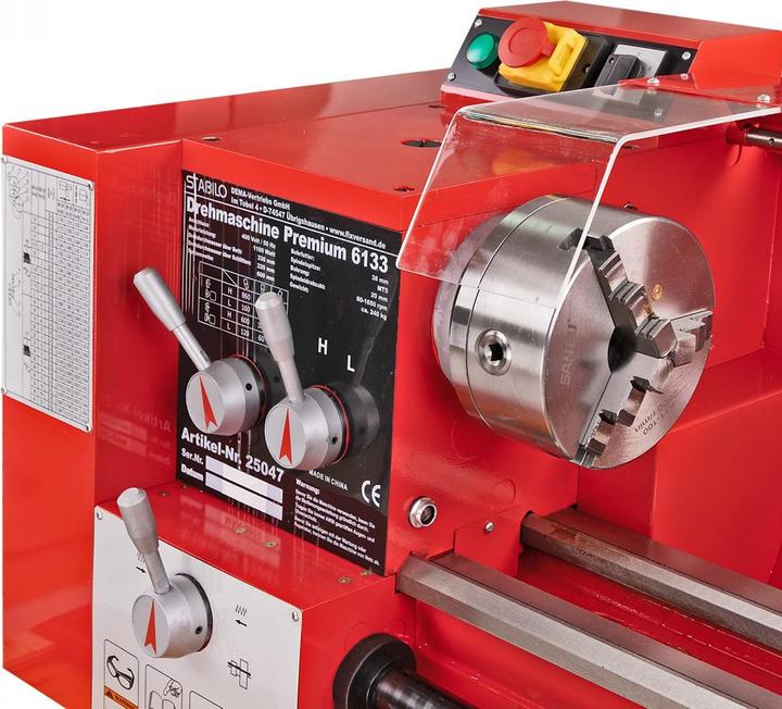 Produktbild Dema Premium 6133
