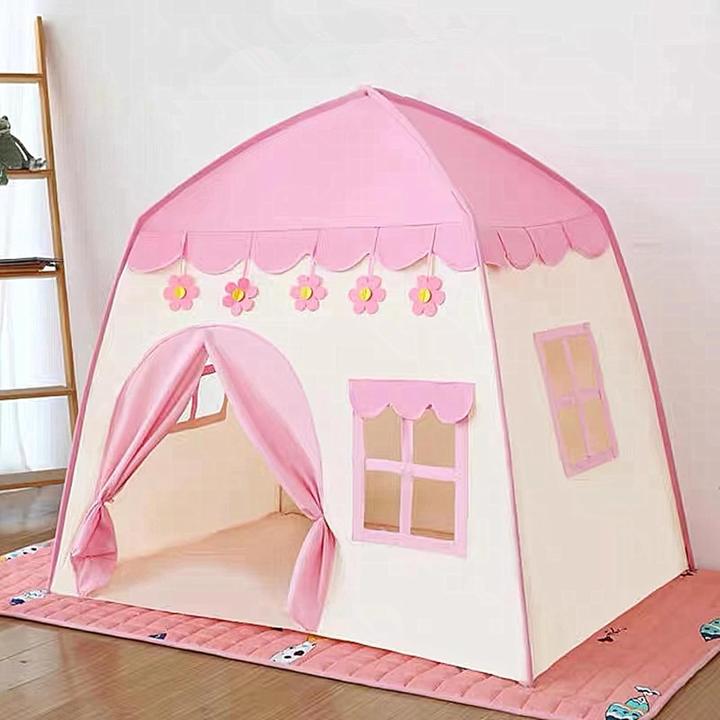 Produktbild Abhpjuy Kinderzelt