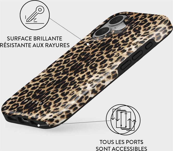 Image du produit Burga Player (Apple iPhone 16)