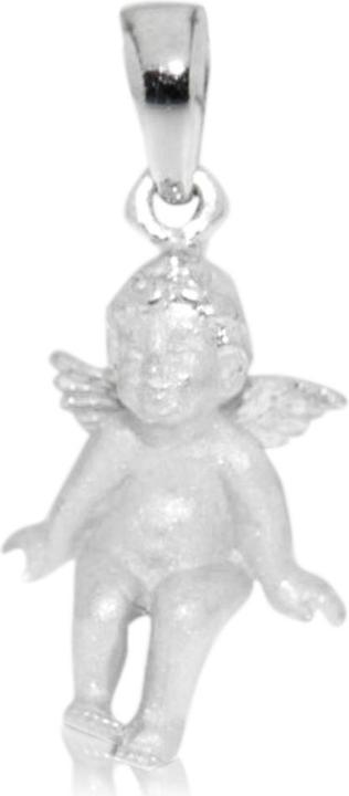 Immagine prodotto Leyda Ciondolo angelo (Argento 925)