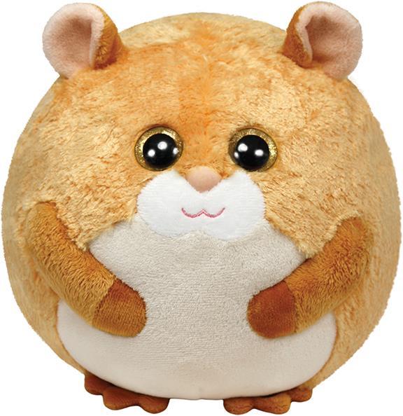 Produktbild Ty Flash Ball Hamster