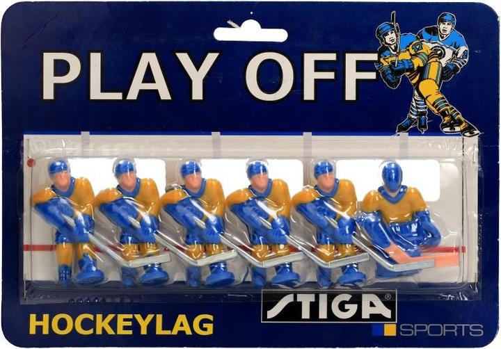 Produktbild Stiga Hockey Ersatz-Team Schweden