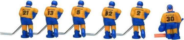 Produktbild Stiga Hockey Ersatz-Team Schweden