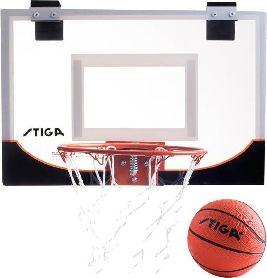 Actual product image Stiga Basketball hoop Mini Hoop 18