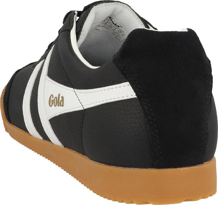 Immagine prodotto Gola Harrier in pelle (43)