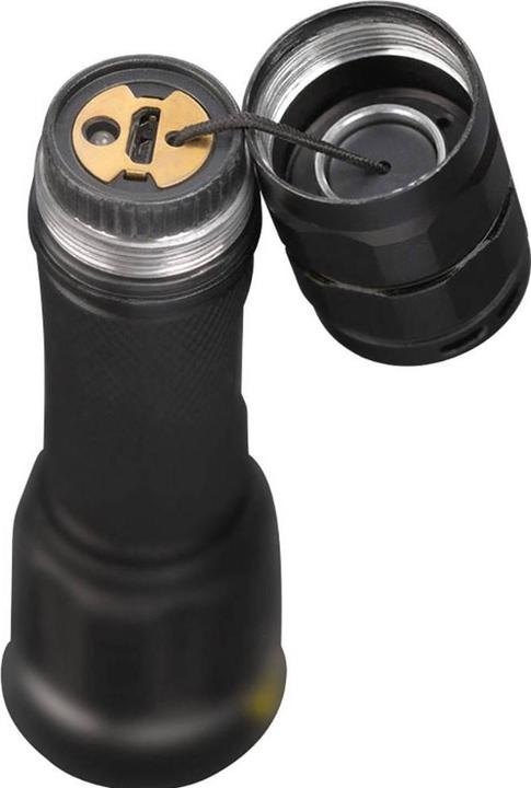 Produktbild Brennenstuhl TL 1200 AF (9 cm, 1250 lm)