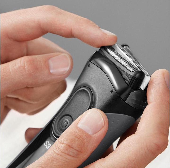 Immagine prodotto Braun Serie 3