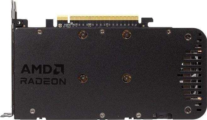 Image du produit Powercolor Reaper Radeon RX 9060 XT (16 Go)