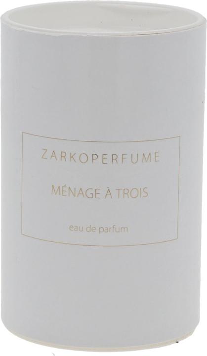 Actual product image Zarkoperfume Menage a trois (Eau de parfum, 100 ml)