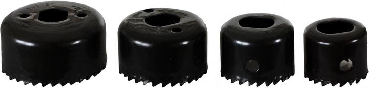 Image du produit Bosch Zubehör X-Line Titanium Drill and Bitset 100 pieces (32 mm, 45 mm, 54 mm, 38 mm)