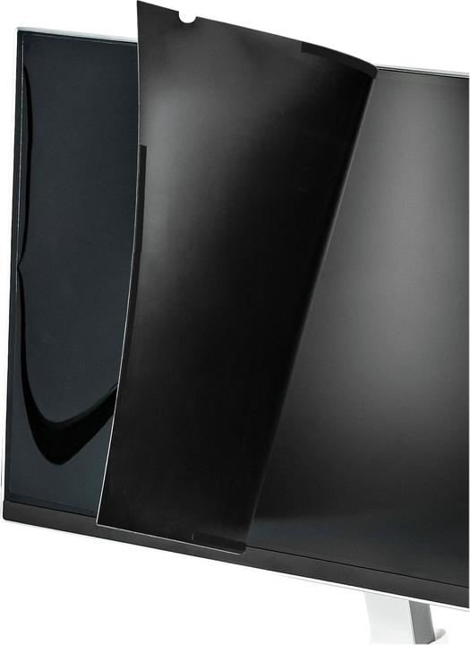 Produktbild StarTech PRIVACY-SCREEN-24MB Blickschutzfilter Rahmenloser -Privatsphärenfilter (24 Zoll) (24", 16 : 10)