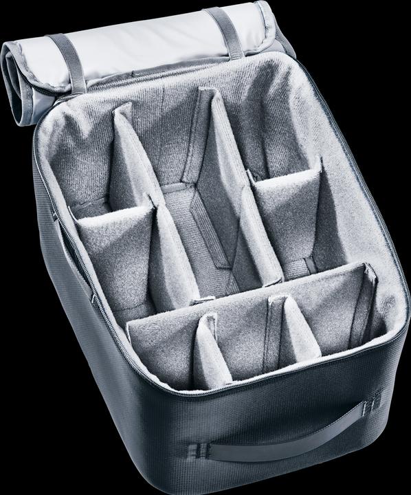 Image du produit Deuter Camera Box Two - Kofferorganizer (Sac à bandoulière pour appareil photo, 36 l)