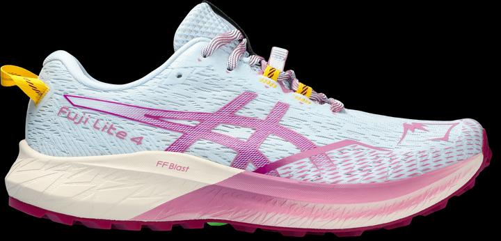 ASICS Performance Femmes Fuji Lite 4