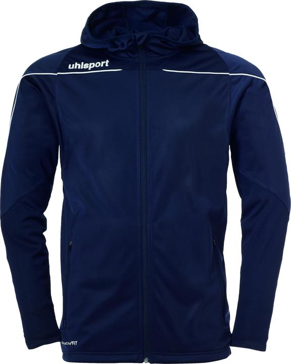 Immagine prodotto Uhlsport giacca con cappuccio uhlport tream 22 (S)