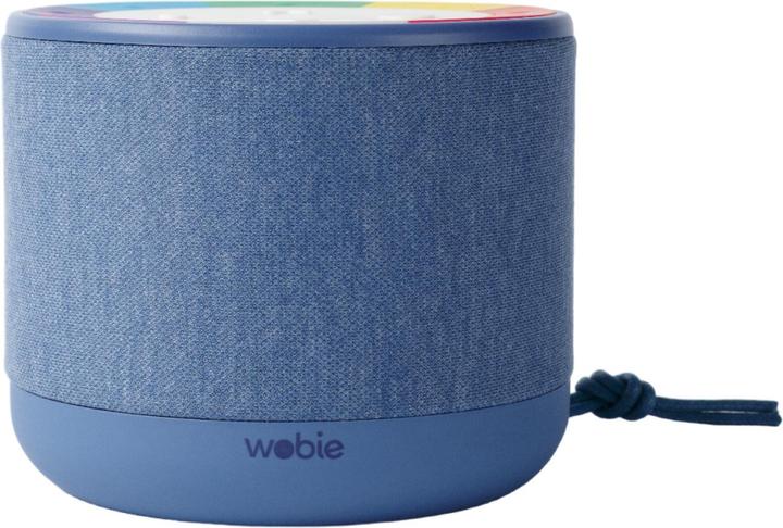 Image du produit Wobie Boîtier de streaming (Allemand)