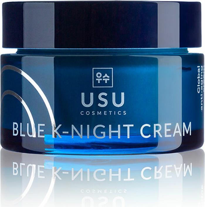 Image du produit USU Cosmetics Blue K-Night Crema 50ml (50 ml)