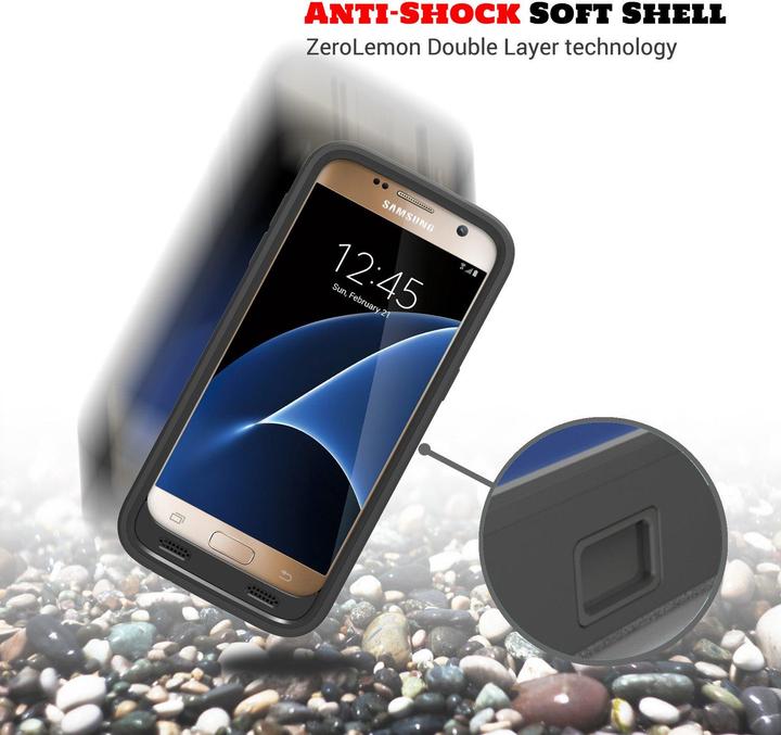 Produktbild ZeroLemon Rugged Battery