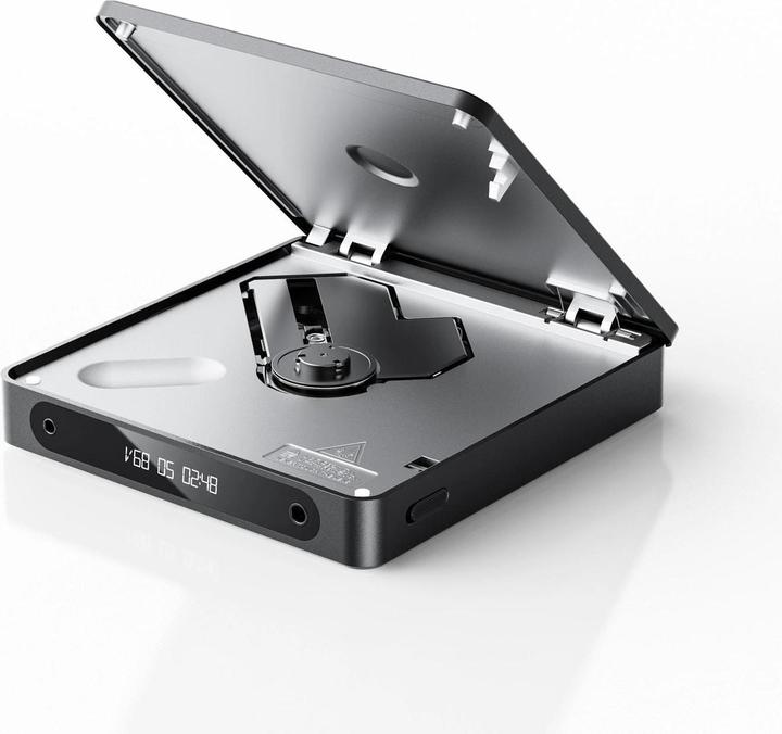 FiiO DM13
