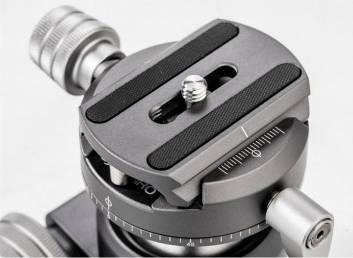 Actual product image Benro GX30 (Spherical head)