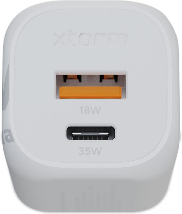 Produktbild Xtorm GaN2 Ultra Series (35 W)