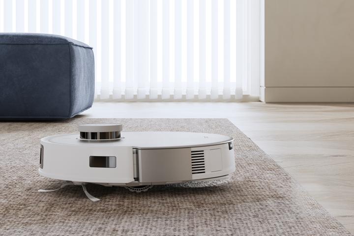 Image du produit Ecovacs DEEBOT T20 OMNI (Robot d'aspiration et de nettoyage)