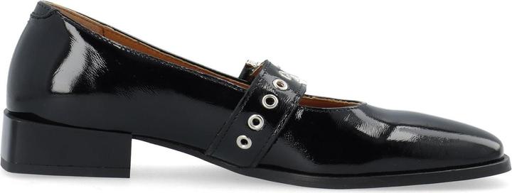 Actual product image Bianco BIAESTHER Mary Jane Schuhe (41)