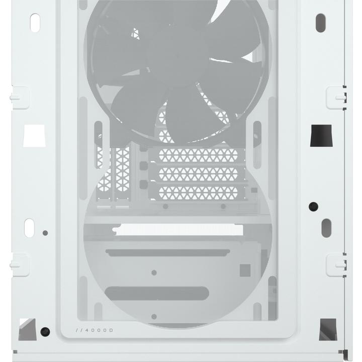 Productafbeelding Corsair 4000D (ATX, mATX, Mini-ITX, E-ATX)