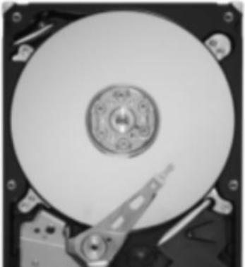 Image du produit IBM Disque dur Lenovo (2 To, 3.5")