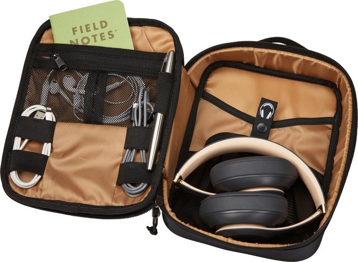 Actual product image Caselogic Lectro Accessory Case Plus (Camera case, 2 l)