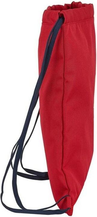 Immagine prodotto Rfef Zaino con cinghie rosso