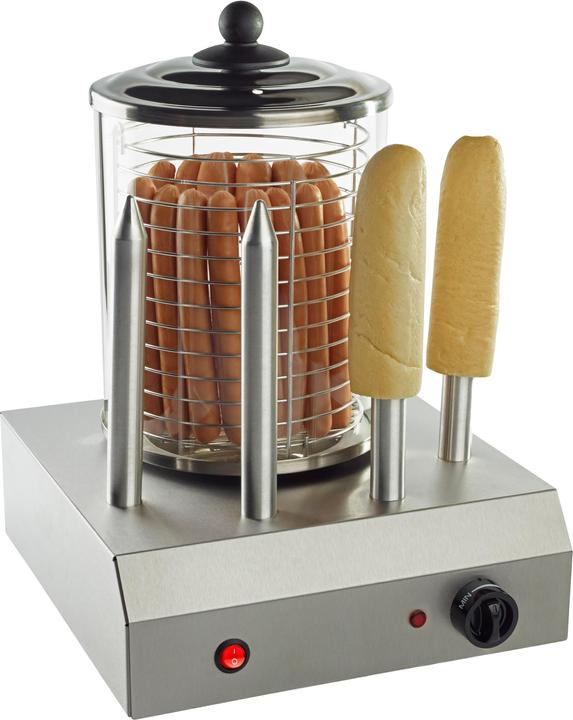 Actual product image Weber Home Hd104