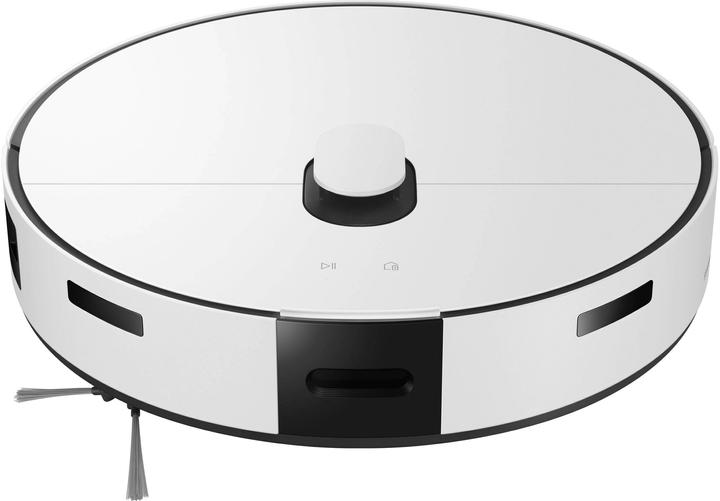 Actual product image Samsung Jet Bot Combo Steam+ (VR9600) (Vacuum mopping robot)
