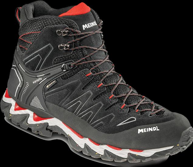 Produktbild Meindl Lite Hike Men GTX® (42)