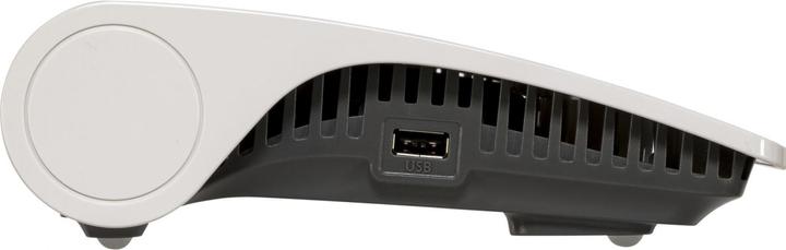 Actual product image AVM FRITZ!Box 6670 Cable