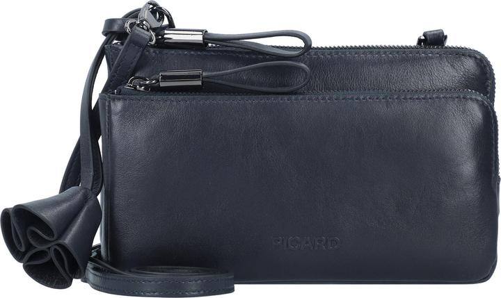 Picard Bella Umhängetasche Leder 20 cm