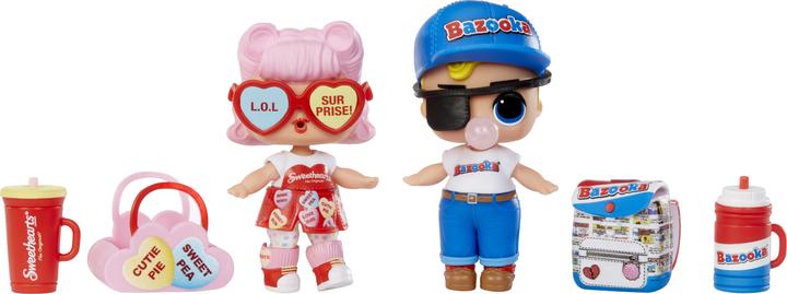 Produktbild L.O.L. Surprise! LOL. Surprise Loves Mini-Pop