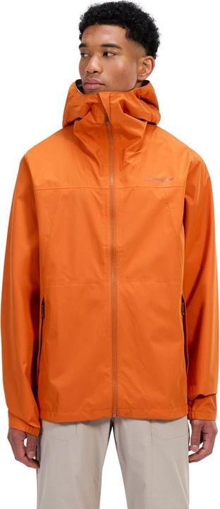 Produktbild Berghaus Wasserdichte Deluge Pro 3.0 Jacket (50)
