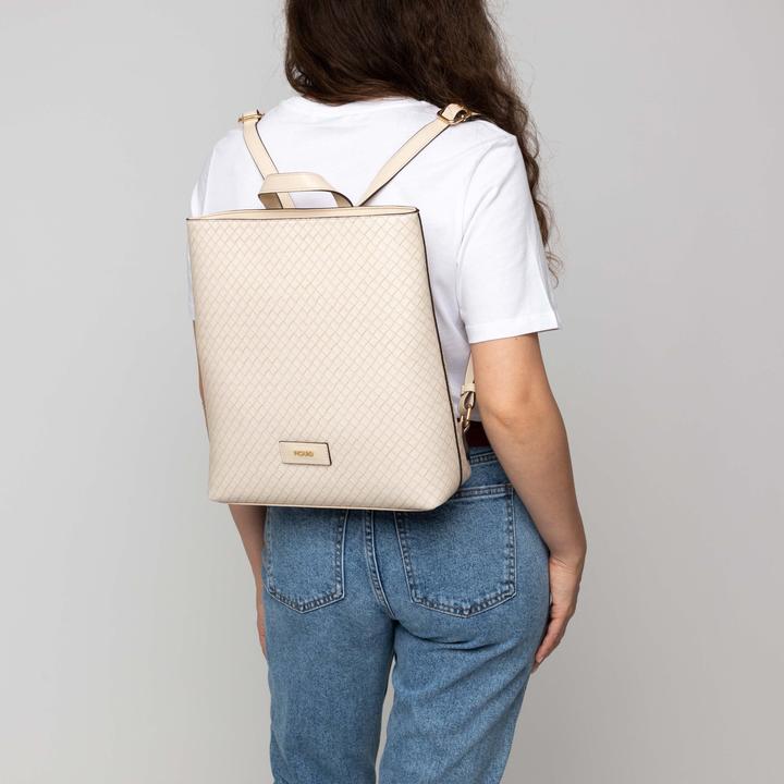 Actual product image Picard Piastrelle City backpack 32 cm (10 l)