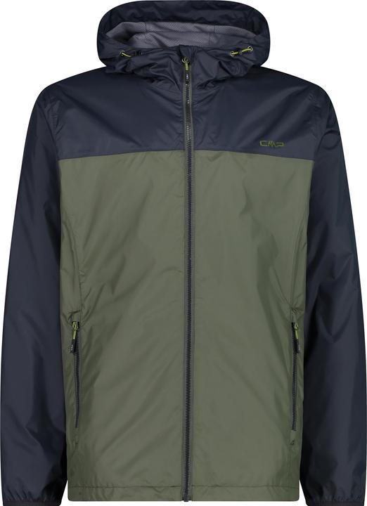 Actual product image CMP Campagnolo Hoodie (50, L)