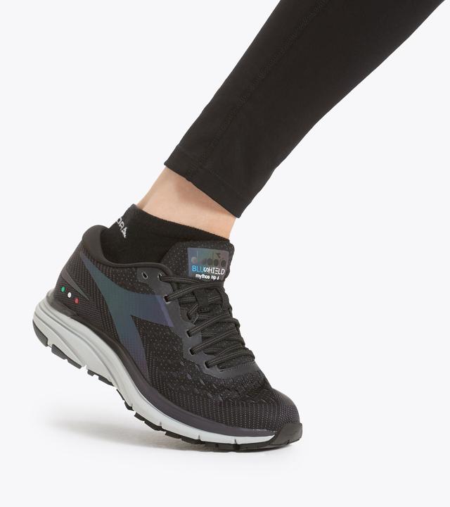 Actual product image Diadora 's running shoes mythos hip 6 (36)