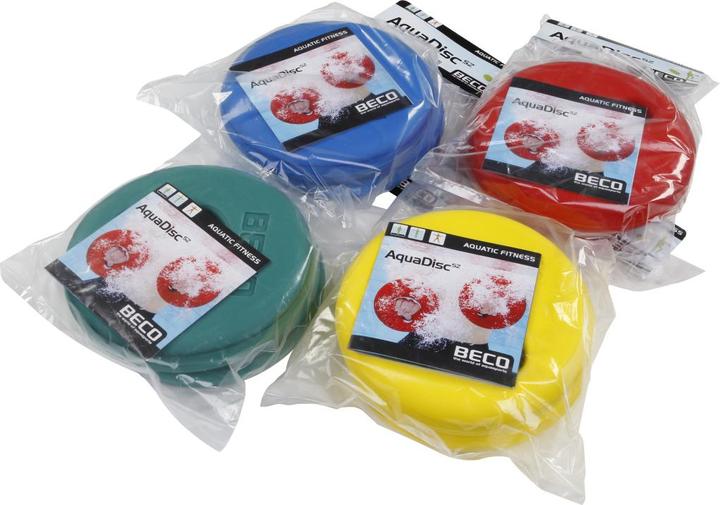 Actual product image Beco Aqua-Disc SZ