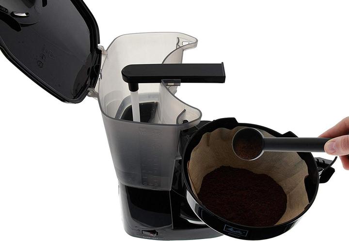 Produktbild Melitta Easy Timer 1010-14