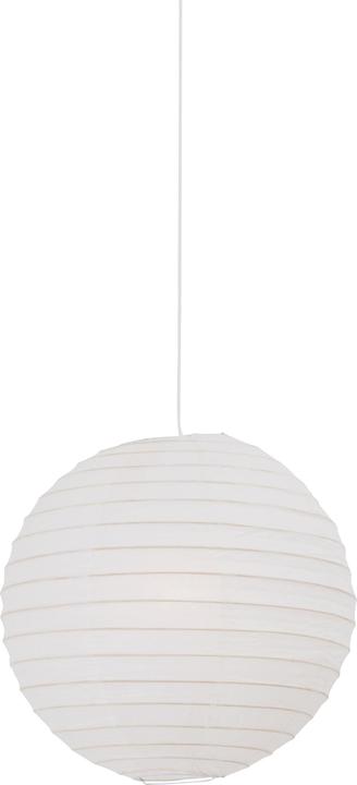 Nordlux Rispapir 35, Pendelleuchte, Weiss