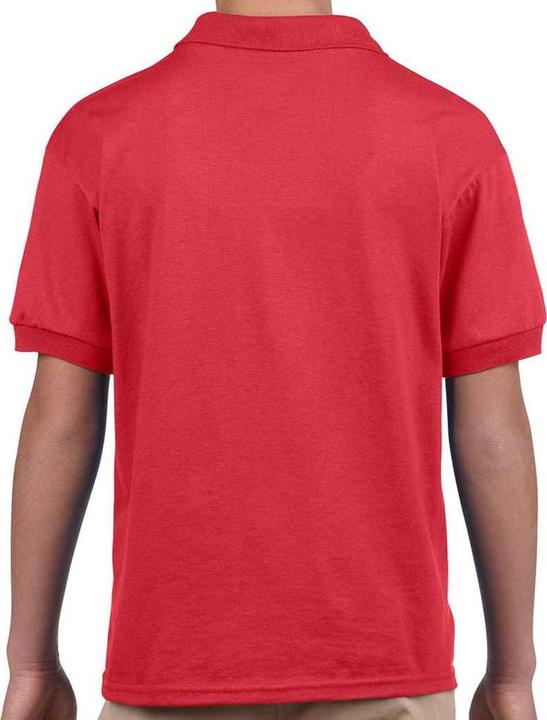 Image du produit Gildan - Polo - Enfant (116)