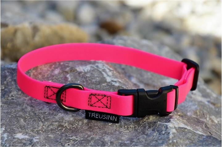 Immagine prodotto Treusinn. Collare per cani Biothane STAY (Cane, Generale)